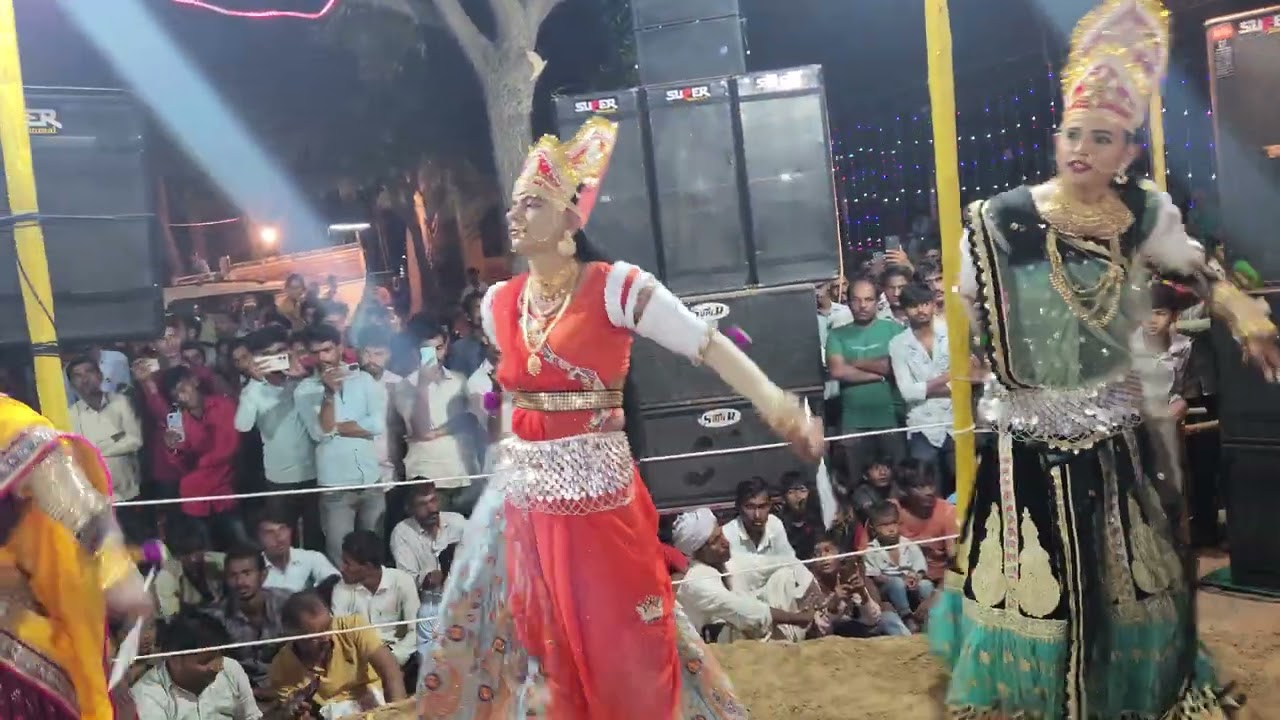 2023,#chamunda garba mandal bagoda  garba@jaminkhanofficial #pooja Novi 20/10/2023