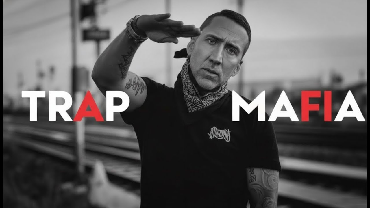 Mafia Music 2026 ☠️ Best Gangster Rap Mix | Hip Hop & Trap Music 2026 #48