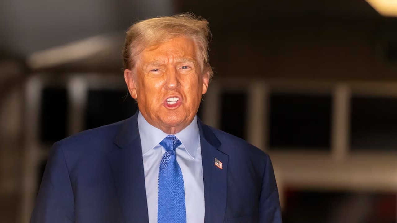 Прокурор разгромил Трампа после того, как тот приветствовал смерть Мюллера.