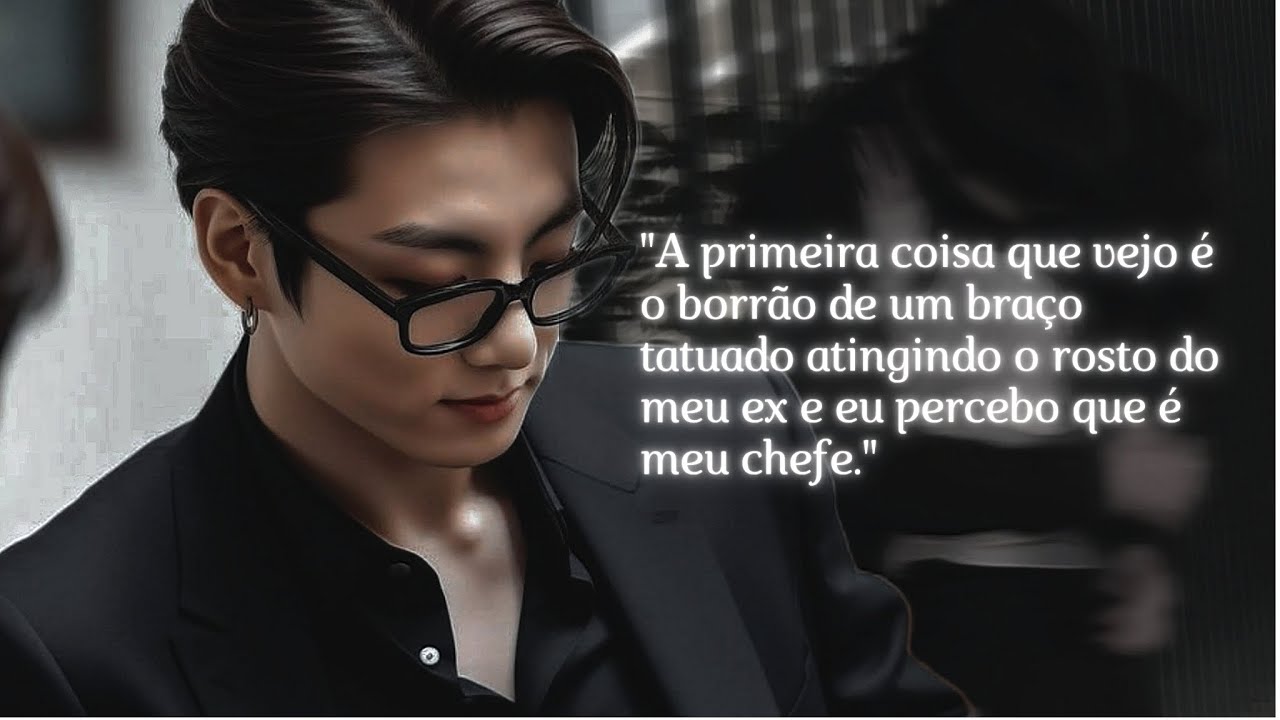 𝙄𝙈𝘼𝙂𝙄𝙉𝙀 𝙅𝙐𝙉𝙂𝙆𝙊𝙊𝙆 • 𝐒𝐞𝐮 𝐜𝐡𝐞𝐟𝐞 𝐭𝐞 𝐝𝐞𝐟𝐞𝐧𝐝𝐞𝐧𝐝𝐨 𝐝𝐨 𝐬𝐞𝐮 𝐞𝐱 𝐚𝐛𝐮𝐬𝐢𝐯ø