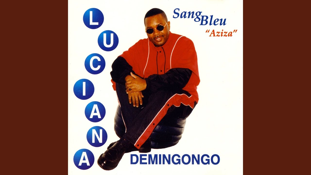 Sang Bleu 