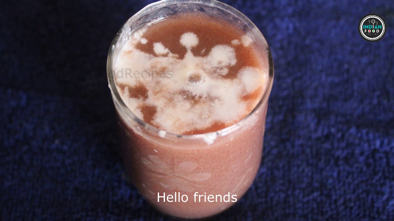 Instant Ragi Koozh | Keppai Koozh | Instant Finger Millet Porridge |Aadi Special Ragi Koozh