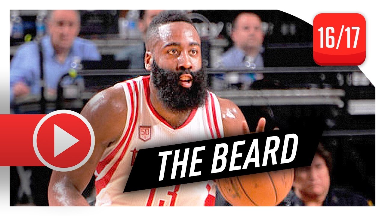 James Harden Full Highlights vs Pelicans (2017.03.24) - 38 Pts, 17 Ast, 7 Reb, SICK!
