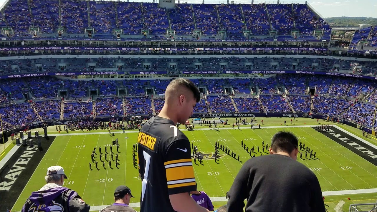 Ravens Fight Song