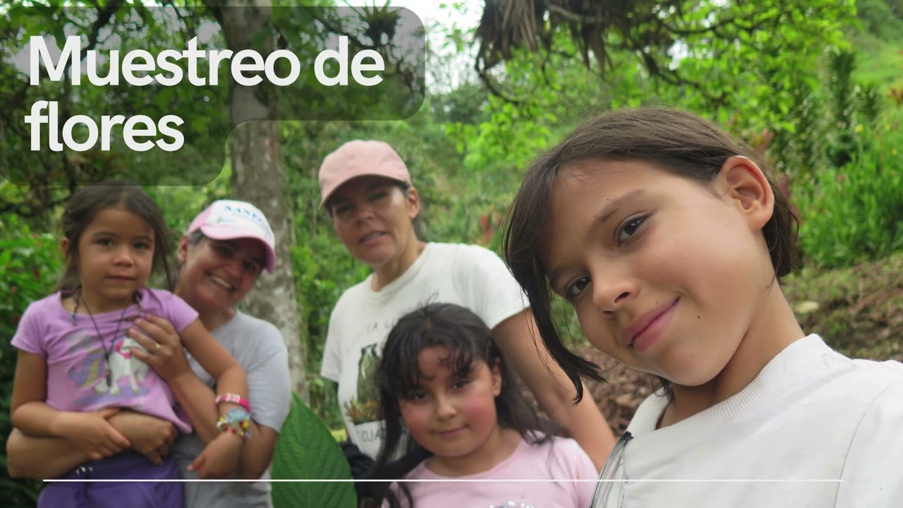 2025-03-30: Club Bosque Escuela Santa Lucia 30 marzo 2025