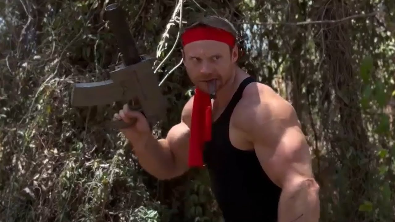 Sly Marbo Speaks - Khornate Gains Stars in Three Little Grots