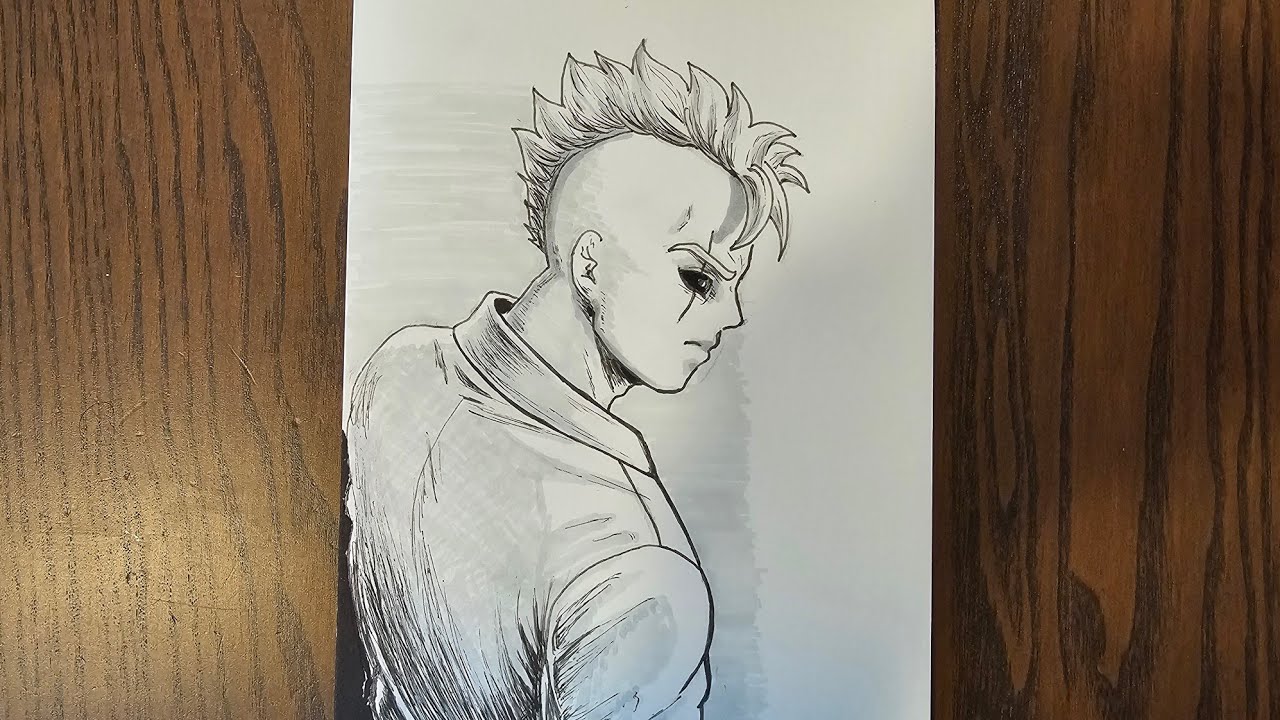 Higher Manga is live