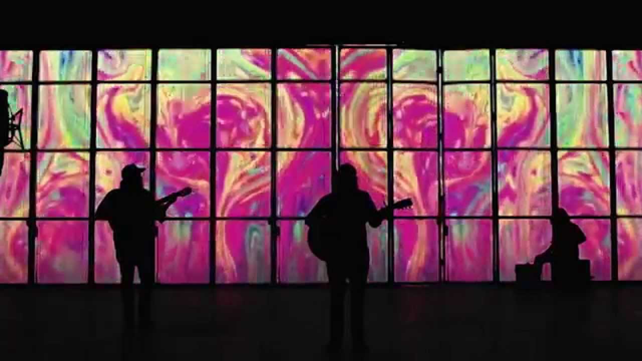 Futurebirds - Neon Moon [Moon Tunes]