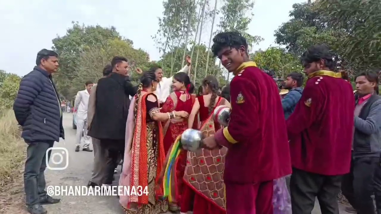 Bhai ki sadi 
