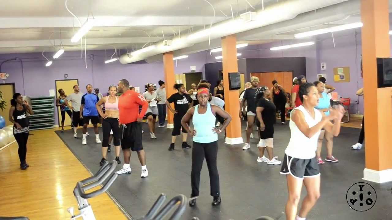 NuLife Fitness