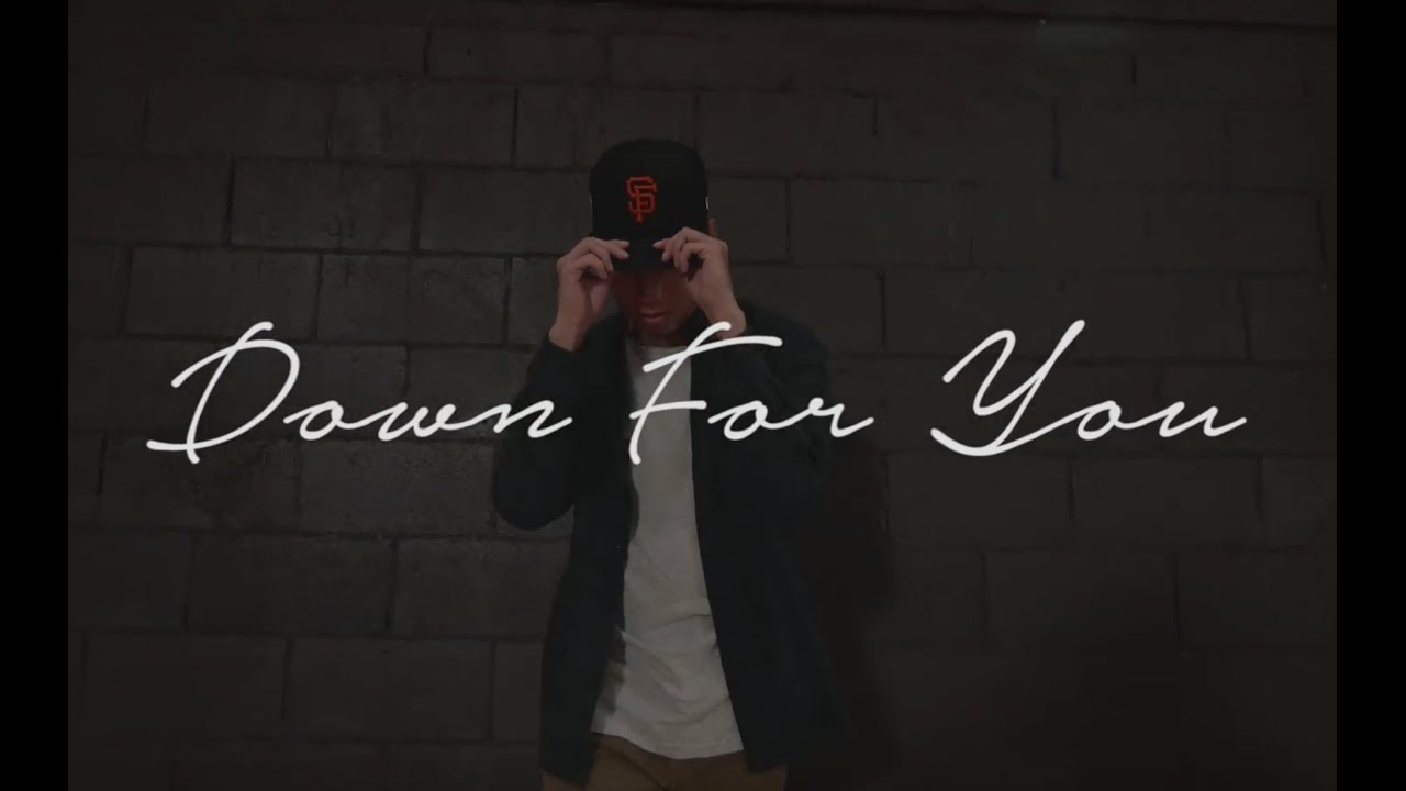 Trevor Takemoto Choreography | 