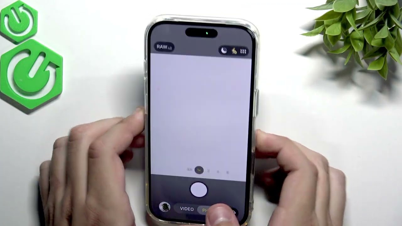 iPhone 17 Pro &ndash; jak robić zdjęcia 48 MP aparatem