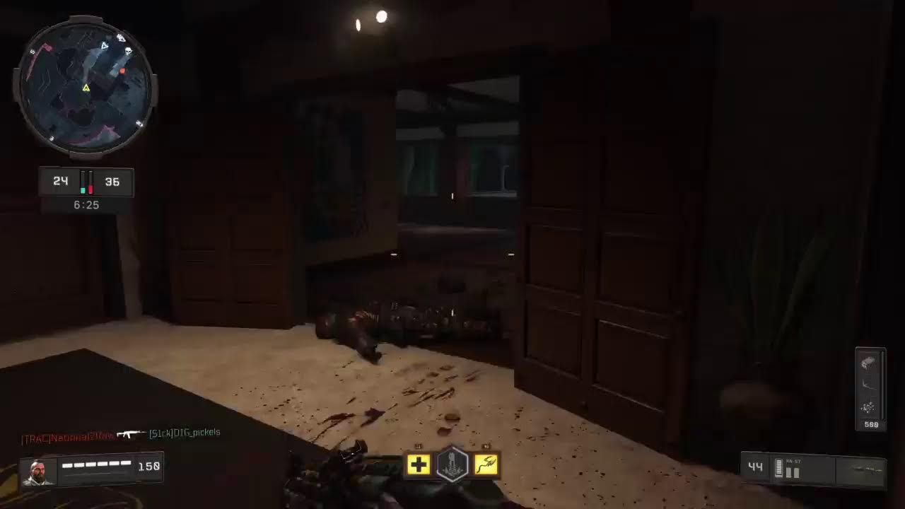 Call of Duty BO4