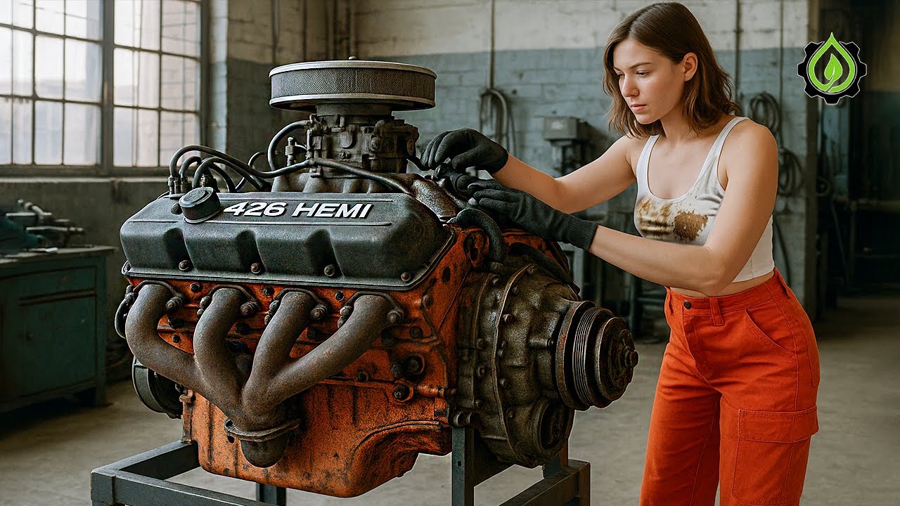 Massive Rare Old ENGINES Starting Up – SOUNDS That Will Blow Your Mind! ▶Part 2