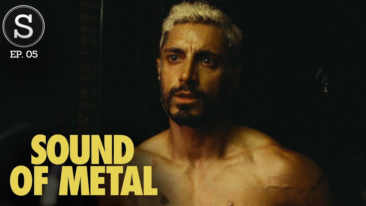 'Sound of Metal' Director Darius Marder Breaks Down the Film | Screenplayed Breakdown