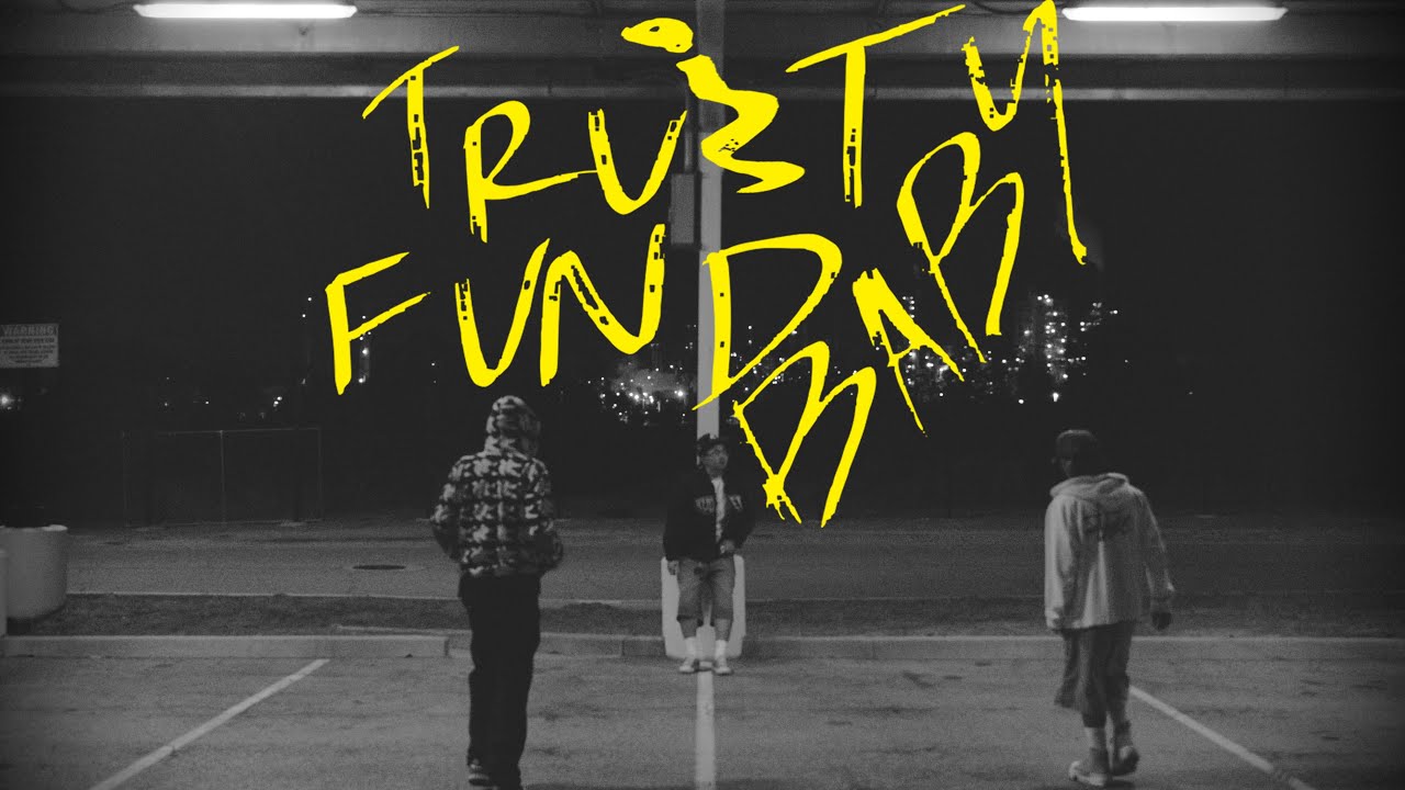 Trust Fund Baby - SNDMAY [Official Music Video]