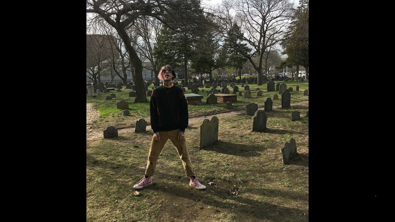 [FREE] Lil Peep Type Beat 