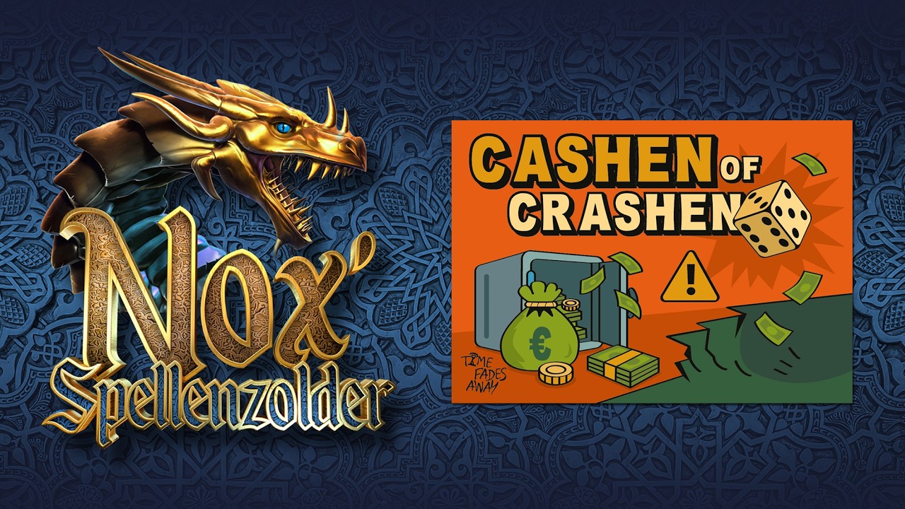 Cashen of Crashen