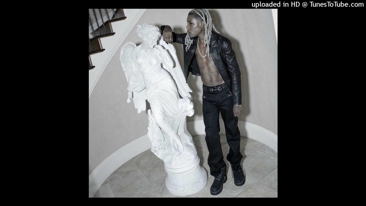 [free] destroy lonely + broken hearts 3 + cxdy + clayco type beat - “no stylist”