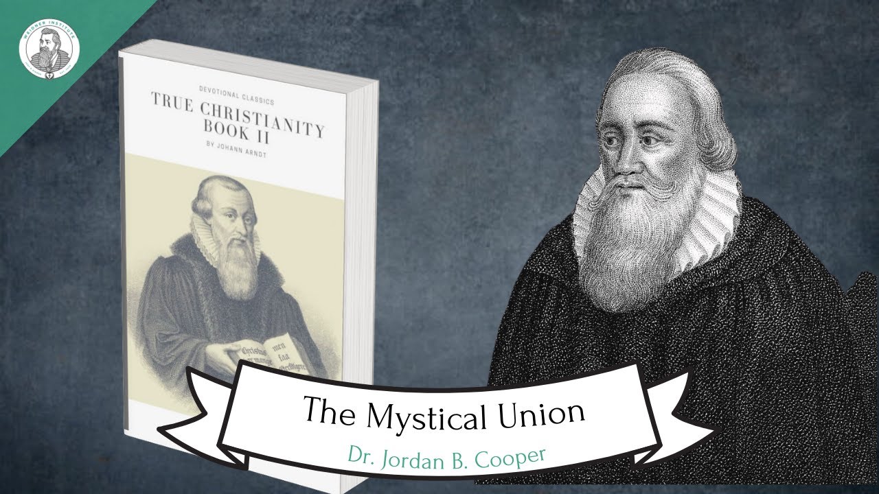 What is Mystical Union?