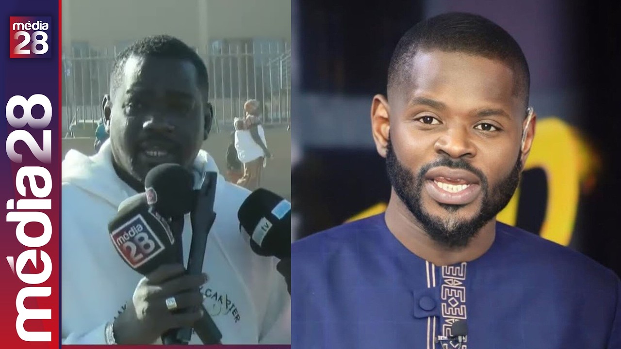 Affaire Pape Cheikh Diallo : Fadel Dakar Beuz r&eacute;v&egrave;le tout &ndash; &laquo; L&rsquo;heure est grave &raquo;