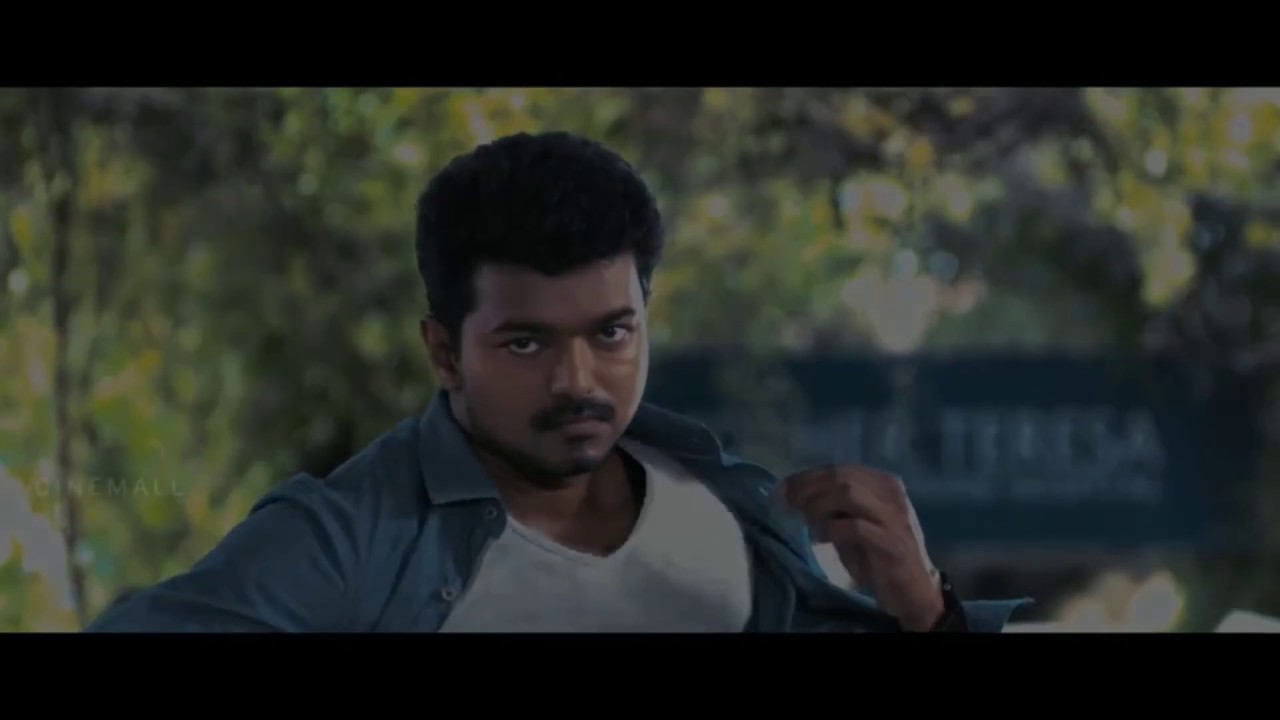 Viswasam Official Trailer | Thalapathy version