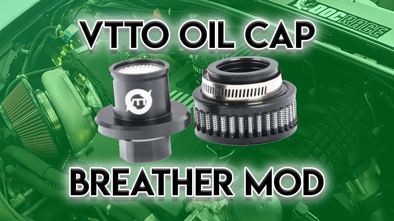 How To Save Your Rear / Front Main Seals On N54!