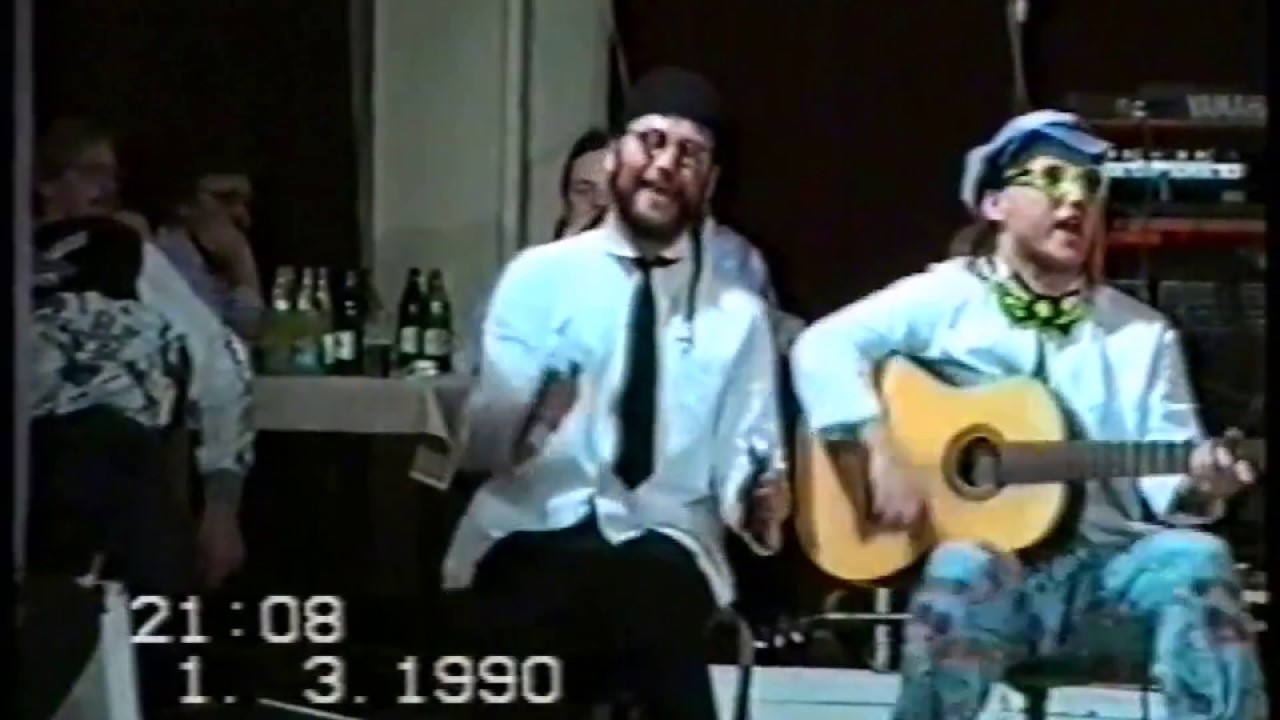 Freiberg (Sachsen) 1990