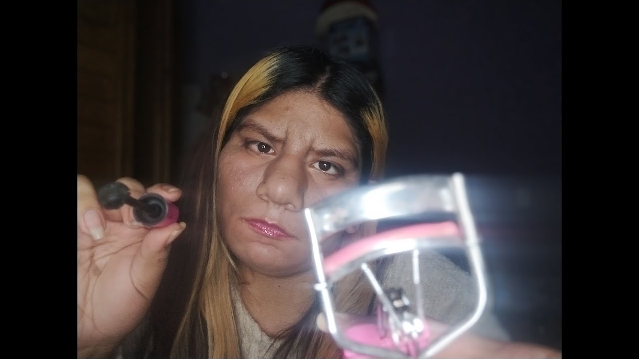 ASMR/ Prueba de maquillaje para tu boda/ Roleplay.