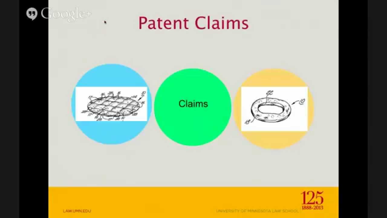 Careers in Patent Law - Presented by the Master of Science in Patent Law Program