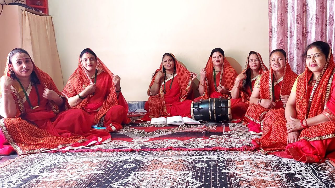     नवरात्रि स्पेशल  एकदम नया भजन पसंद आए लाइक शेयर सब्सक्राइब कमेंट जरूर कीजिएगा 