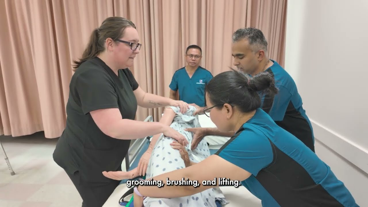 PSW Program That Prepares You for Healthcare Careers