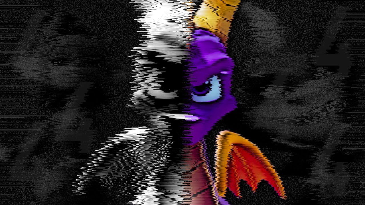 The Spyro Situation