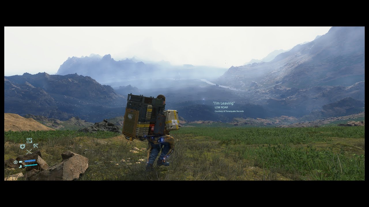 Death Stranding: Directors cut Part 7