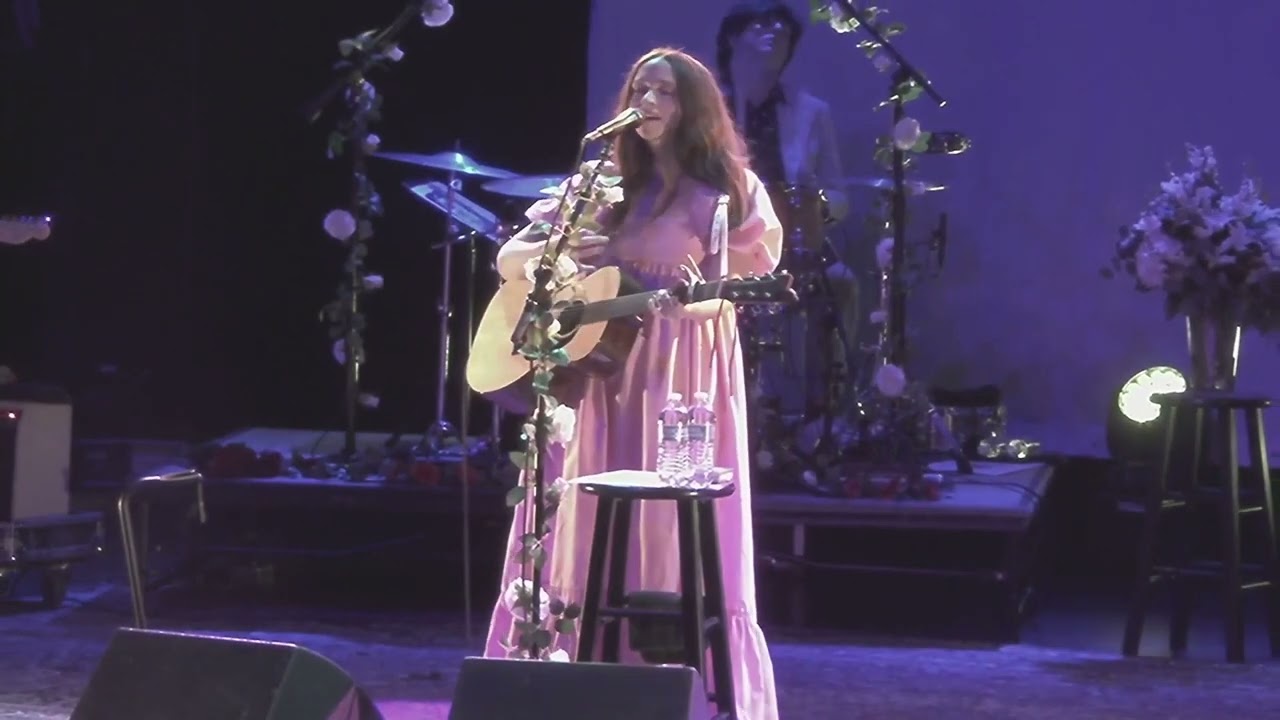 Waxahatchee - Thalia Hall 2/20/2022