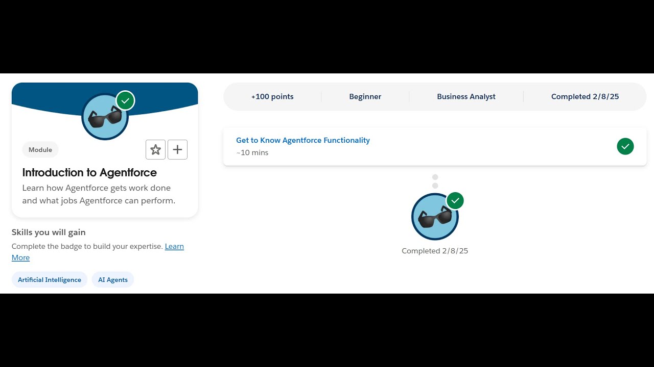 Introduction to Agentforce | Salesforce