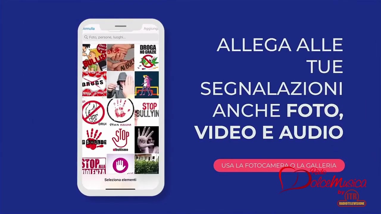 17/10/24 – L’APP YOUPOL DELLA POLIZIA DI STATO