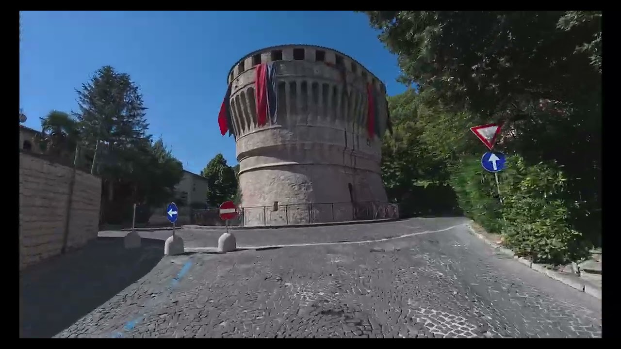 CAGLI FURLO SCHEGGIA AGO 2024
