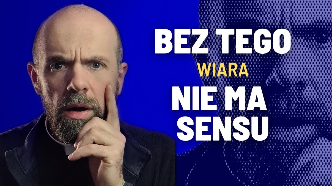 Kerygmat - czyli fundament Twojej wiary