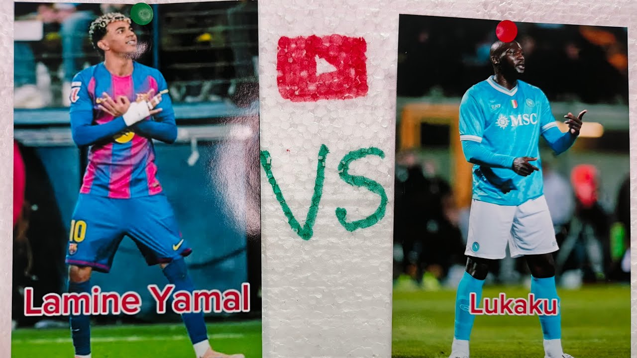 🔴Red vs Blue Live Battle!🔵2026