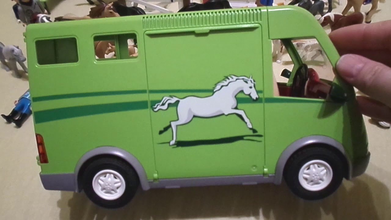 Playmobil lovaink