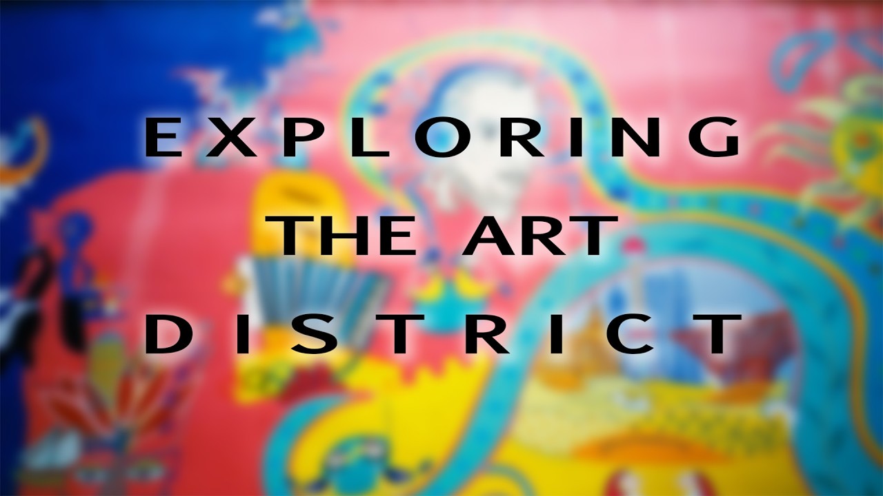 Film Photography in the Beijing Art District