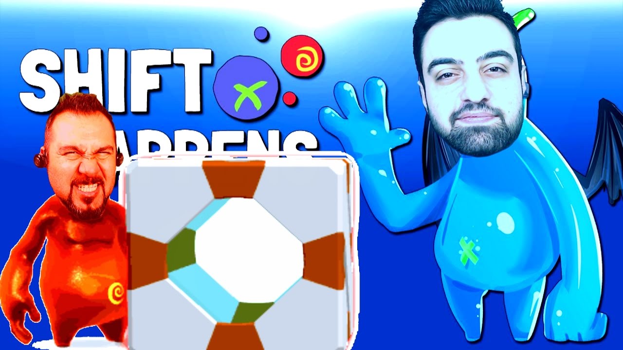 ASANSÖRE BINMEZ OLAYDIIIM :D ! Baba ve Ogul #5