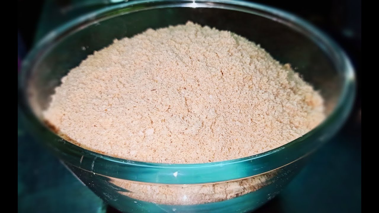 Avalose podi || അവലോസ് പൊടി...