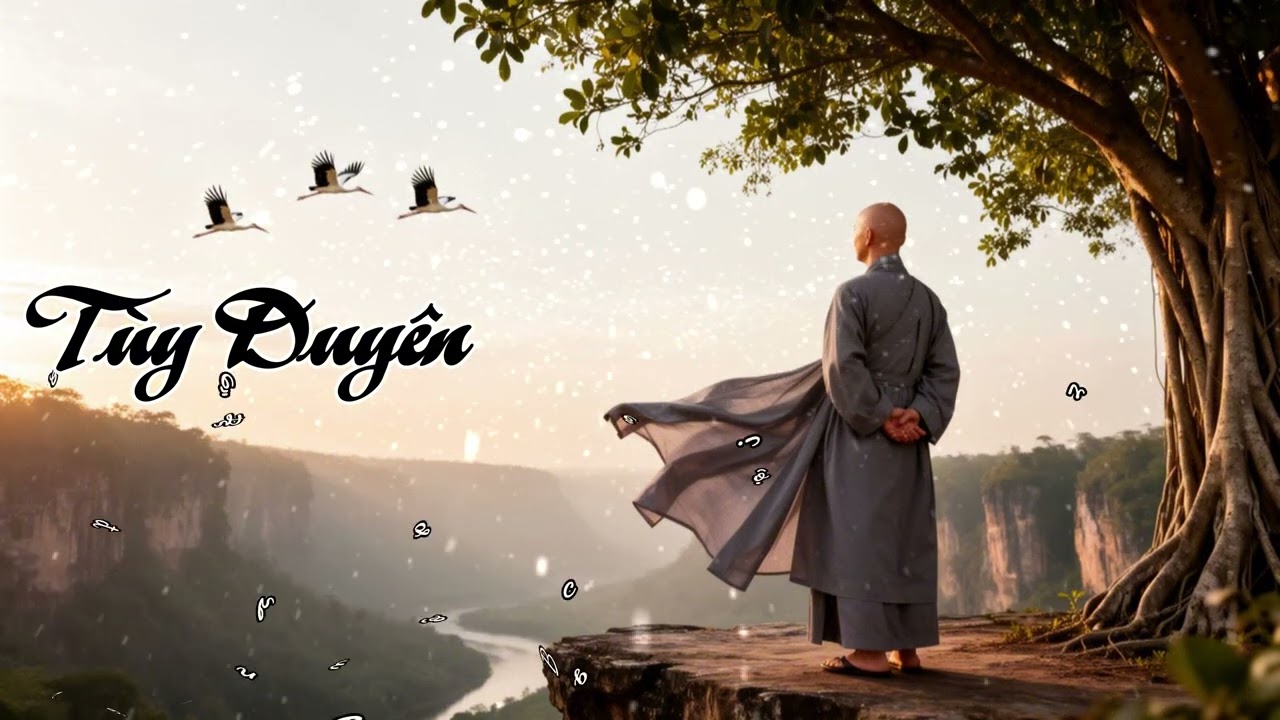 🎵 Tùy Duyên |  Phuong TM & MP Muzik | Nhạc Phủi