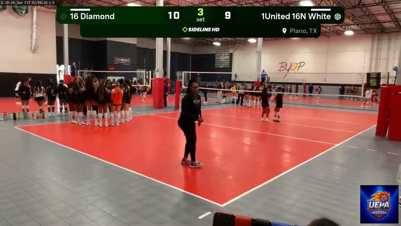 16 Diamond @ 1United 16N White (2026.02.08)