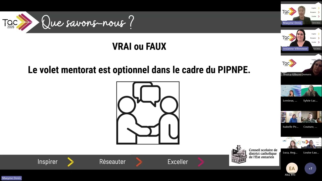 L’accompagnement du personnel enseignant issu de l'immigration récente - Trousse d’accueil