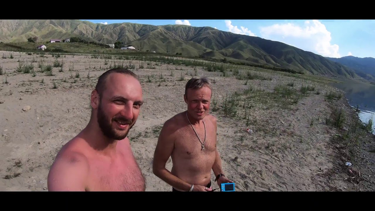 Melhores estradas para Viagens de Moto: Epis&oacute;dio 17 (Quirguist&atilde;o & Tajiquist&atilde;o)