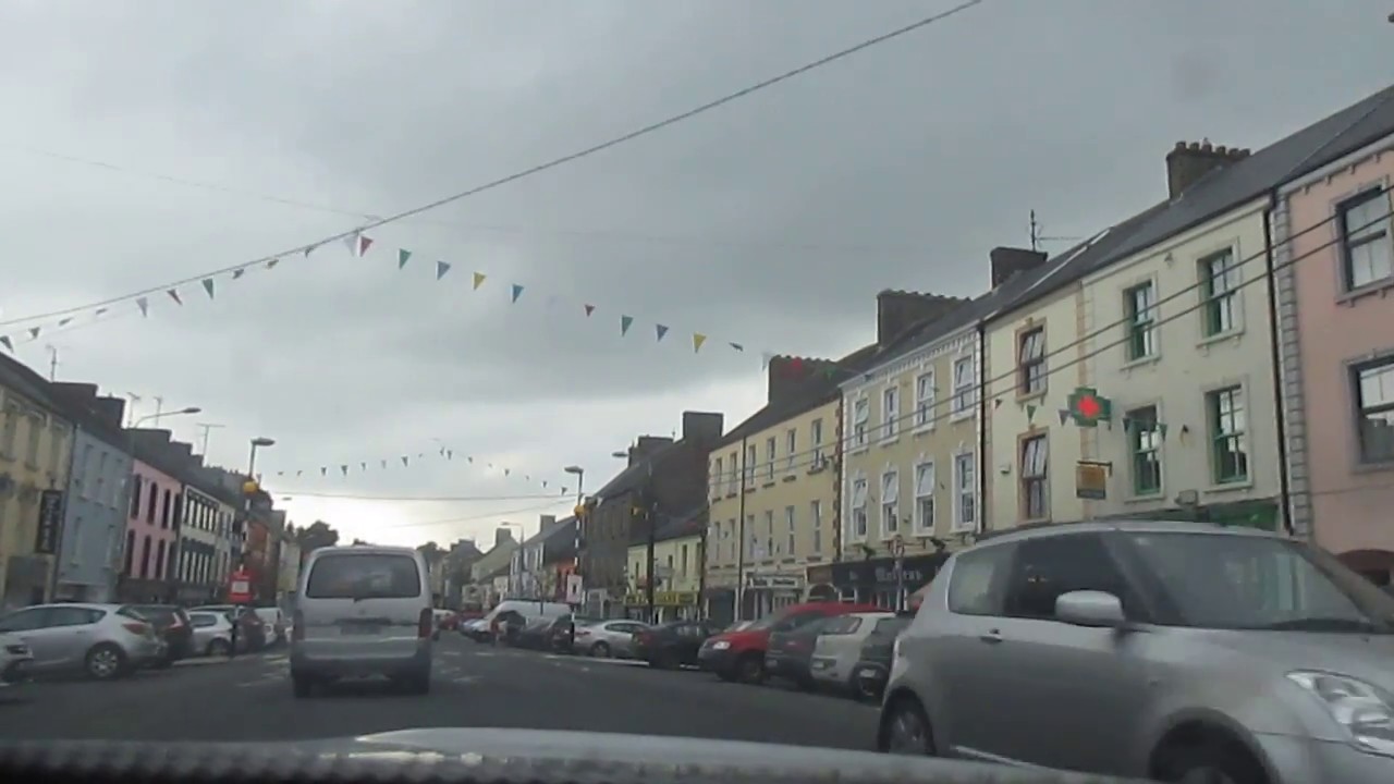 Cootehill,Cavan,