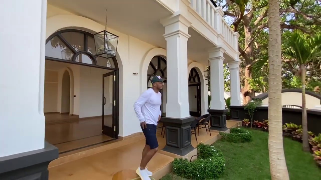 Beautiful homes for beautiful people - Ep 1 | Goa, India | Rishad D'Cruz & Ankush Chhajed